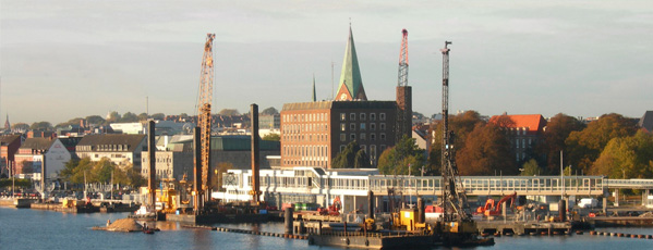 ZBVV, campusglueck in Kiel