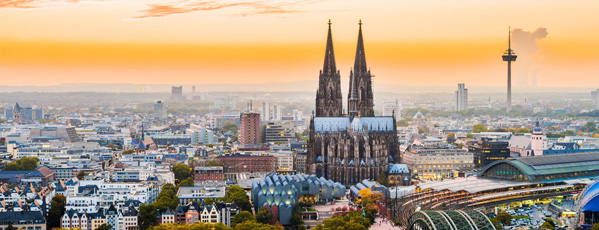 ZBVV, campusglueck in Köln