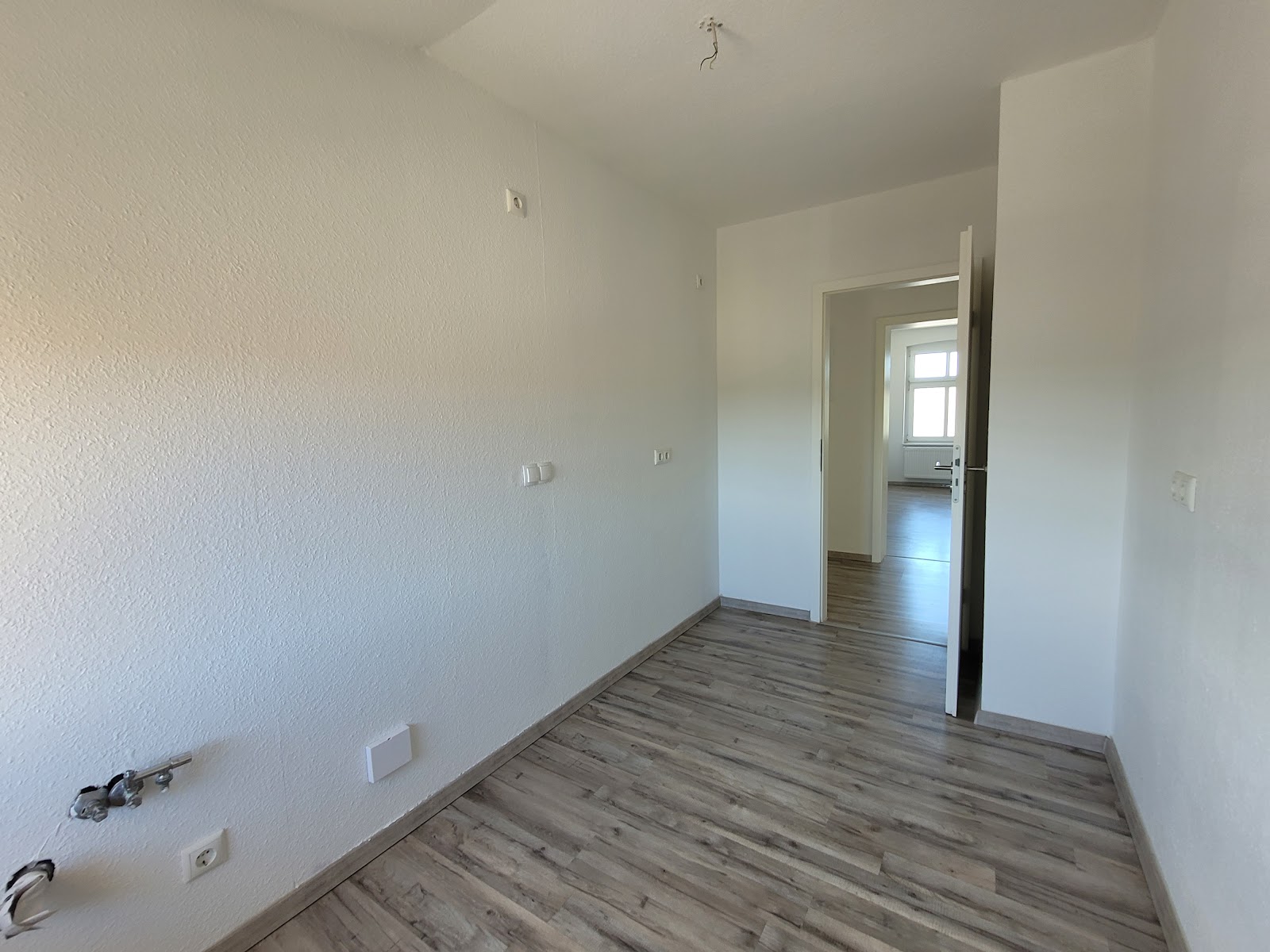 Einblick Küche Bild 2