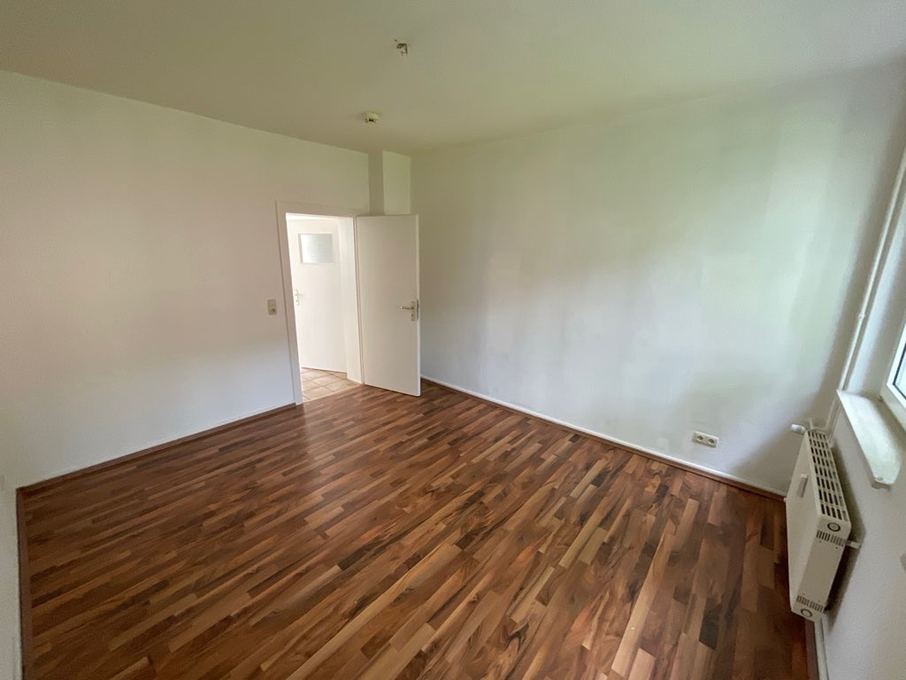 Schlafzimmer hinten