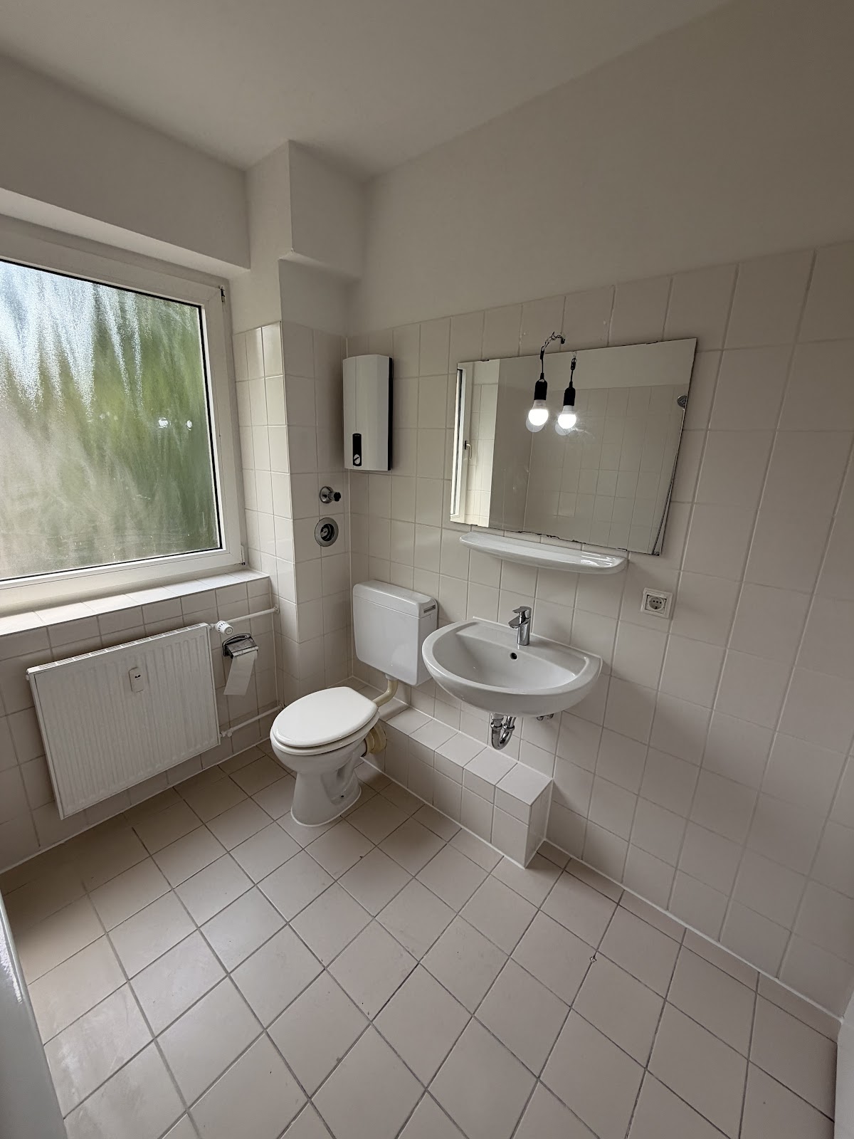 Badezimmer 1