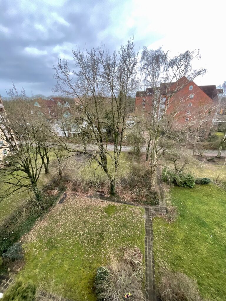 Aussicht