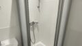 Modernes Duschbad