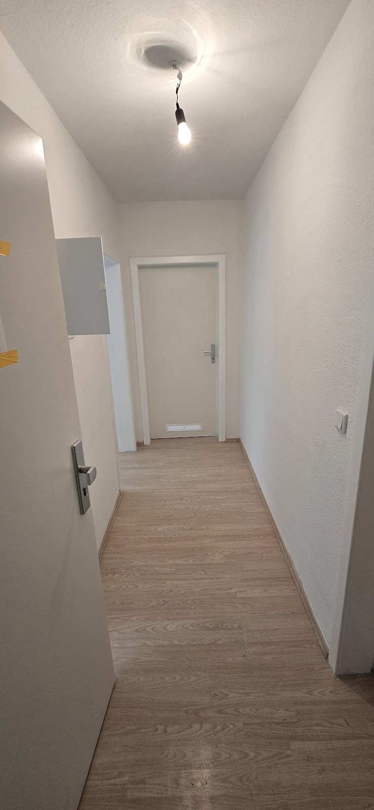 Eingangsbereich