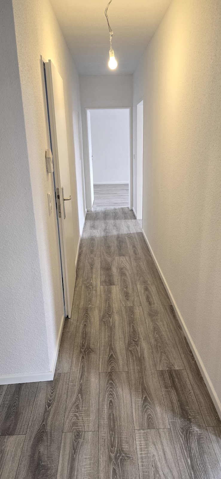 Eingangsbereich 1