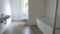 Einblick Bad