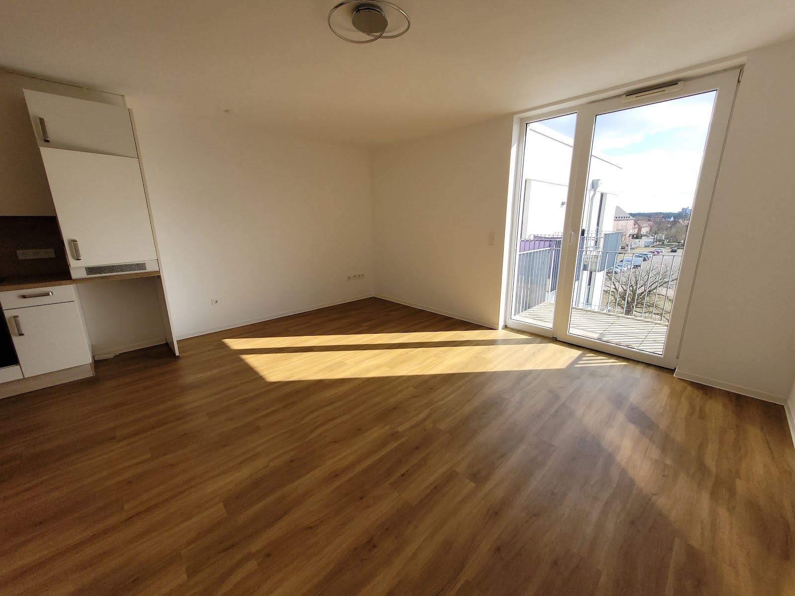 Wohnraum Bild 4