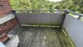 Balkon vom Wohnzimmer