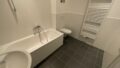 Modernes Wannenbad