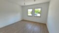 Einblick Schlafzimmer