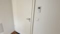Wohnungsflur