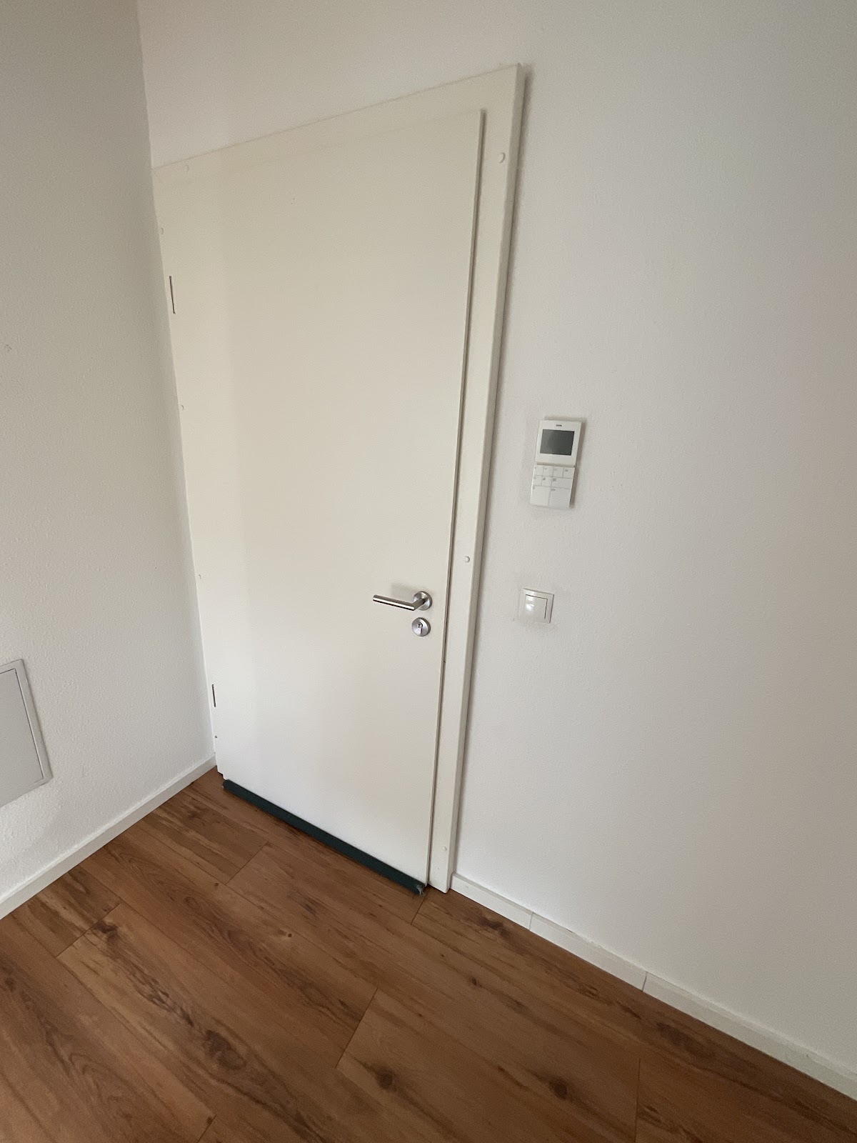 Wohnungsflur