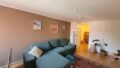 Einblick Wohnzimmer Bild 2