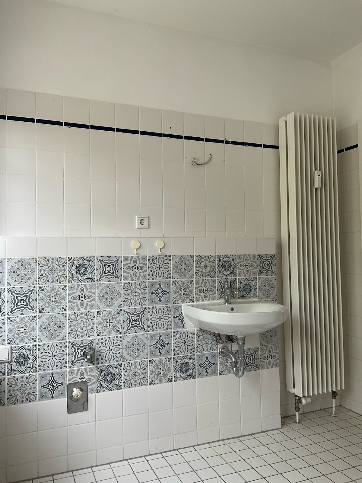 Badezimmer 1