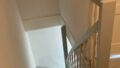 Treppe ins 2. OG