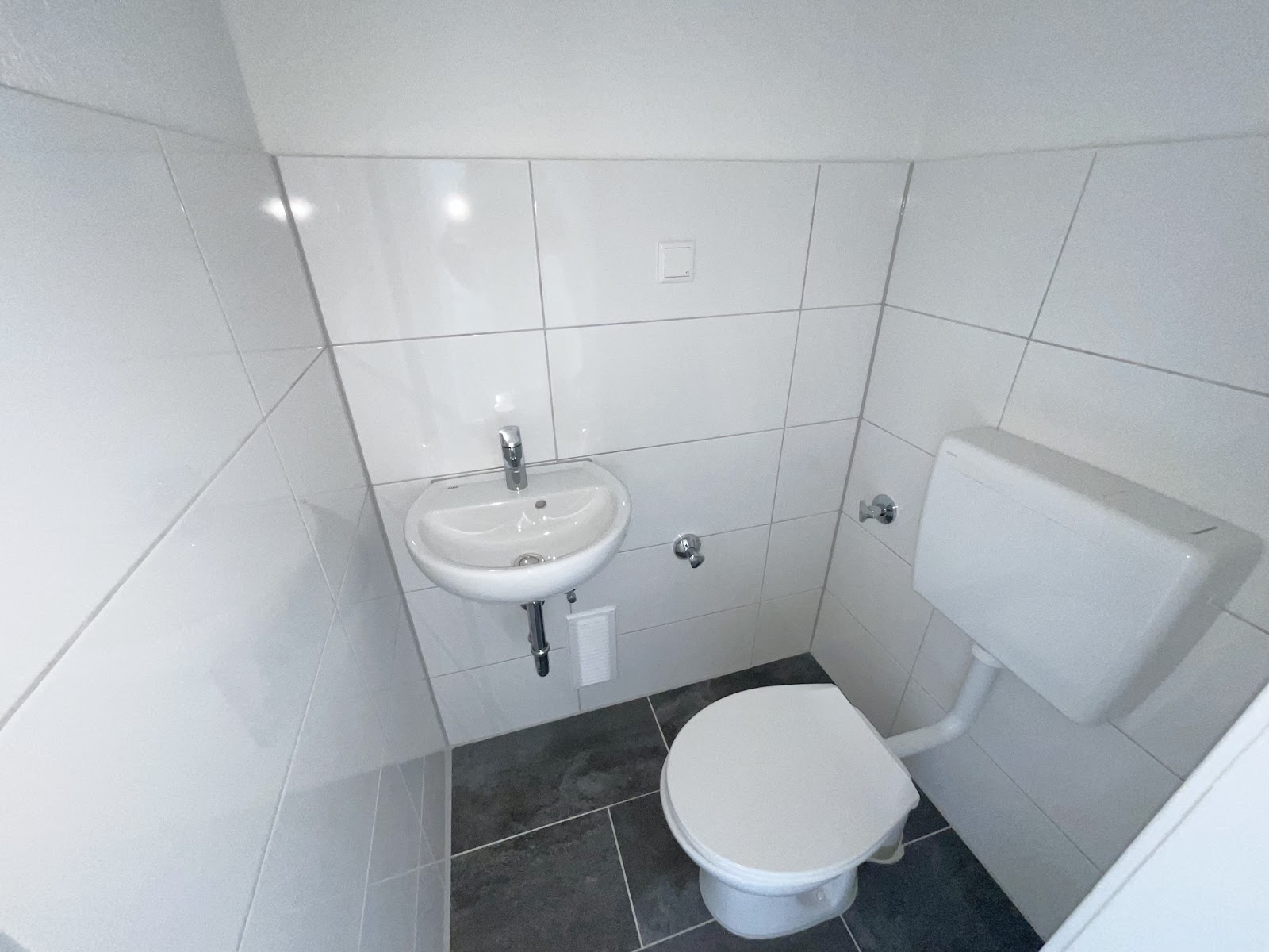 Gäste-WC