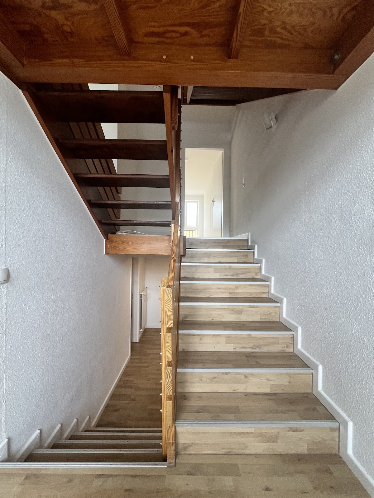 treppe