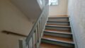 Einblick Treppenhaus