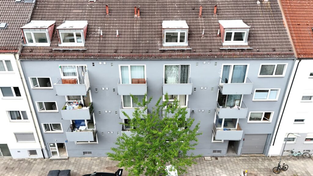 Aussenansicht