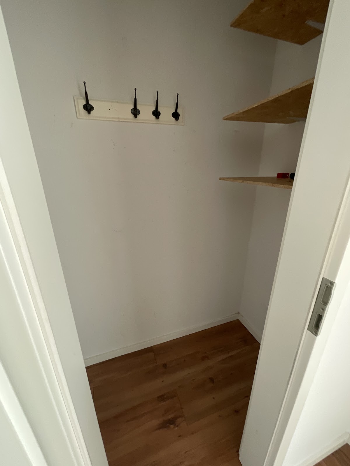 Abstellkammer
