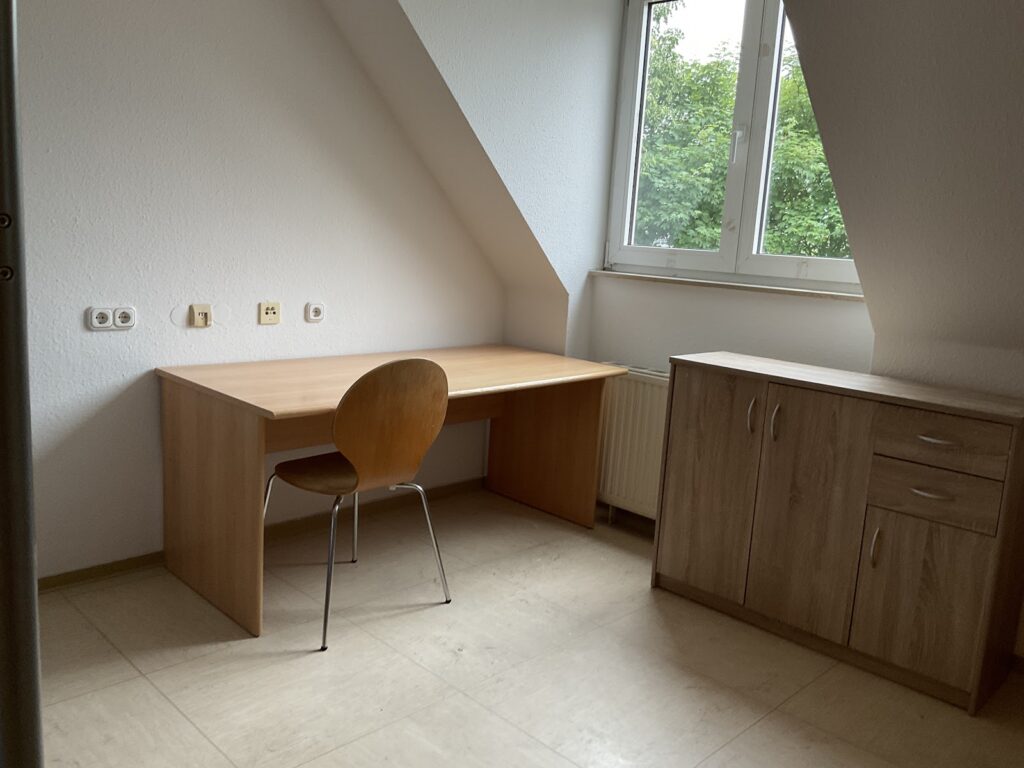 Wohnraum