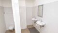 Damen-WC