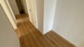 Wohnungsflur