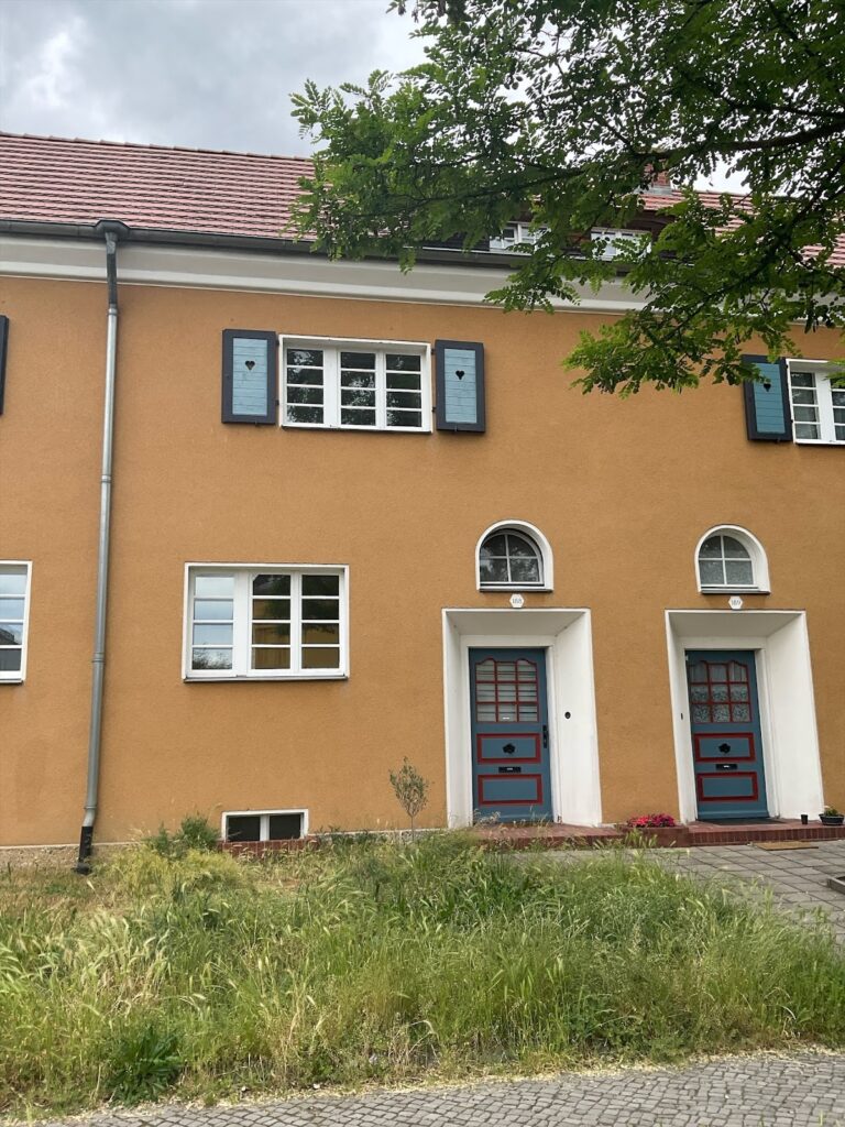 Vorderansicht