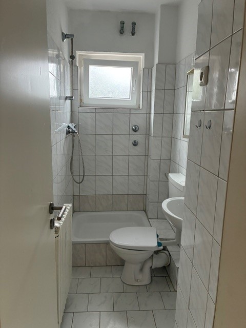 Duschbad
