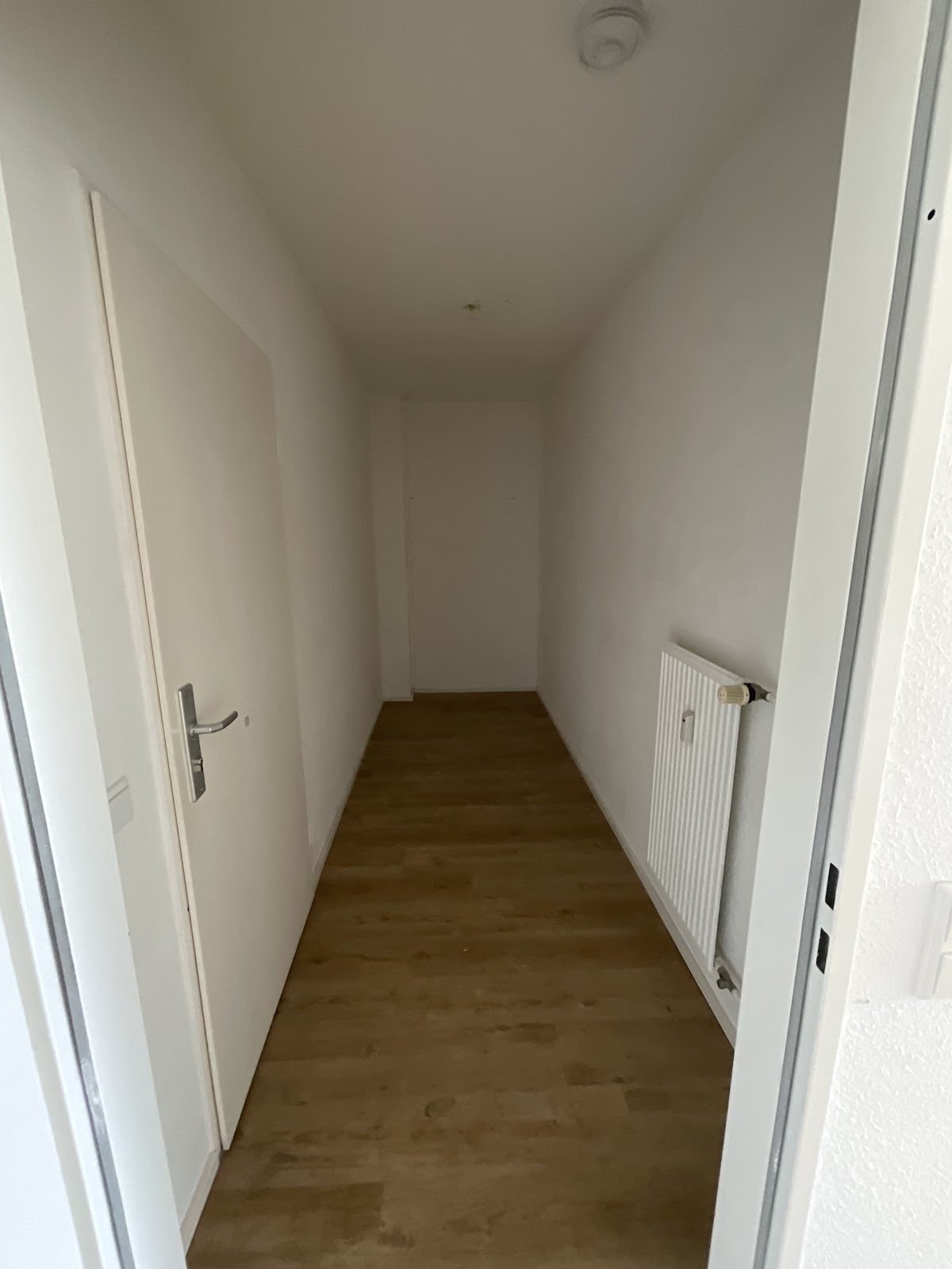 Eingangsbereich