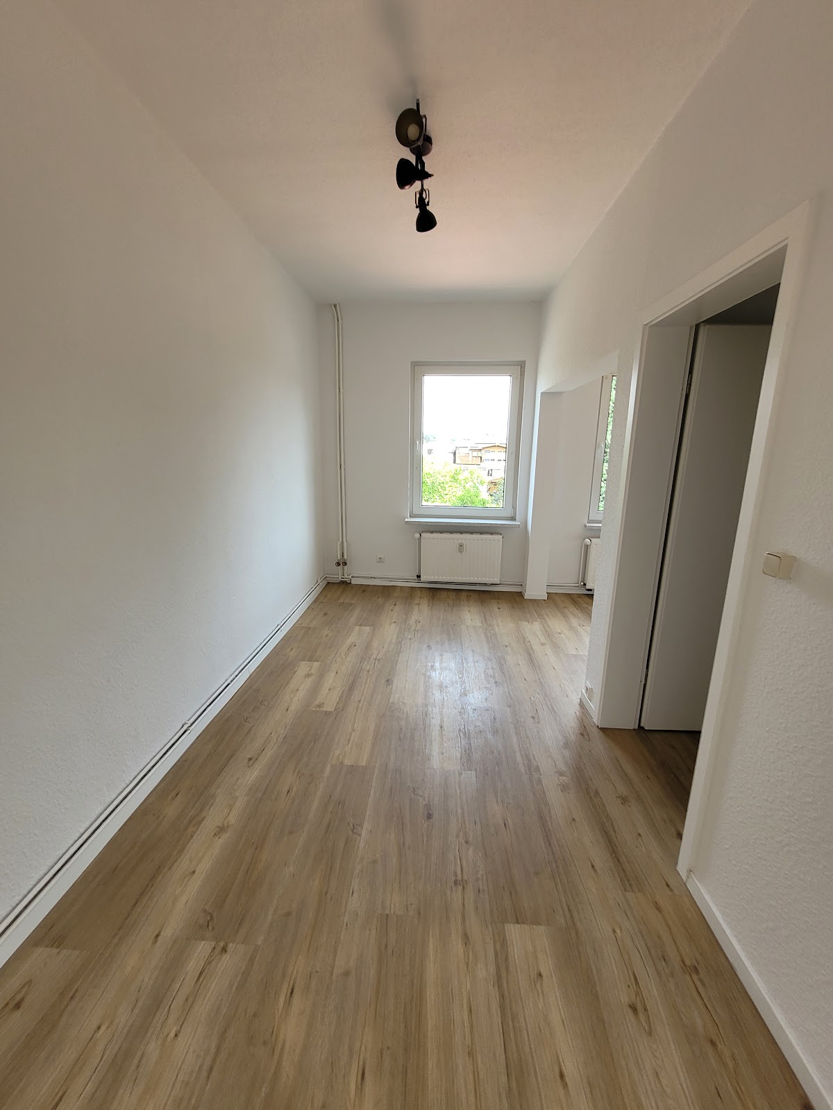 Einblick Küche