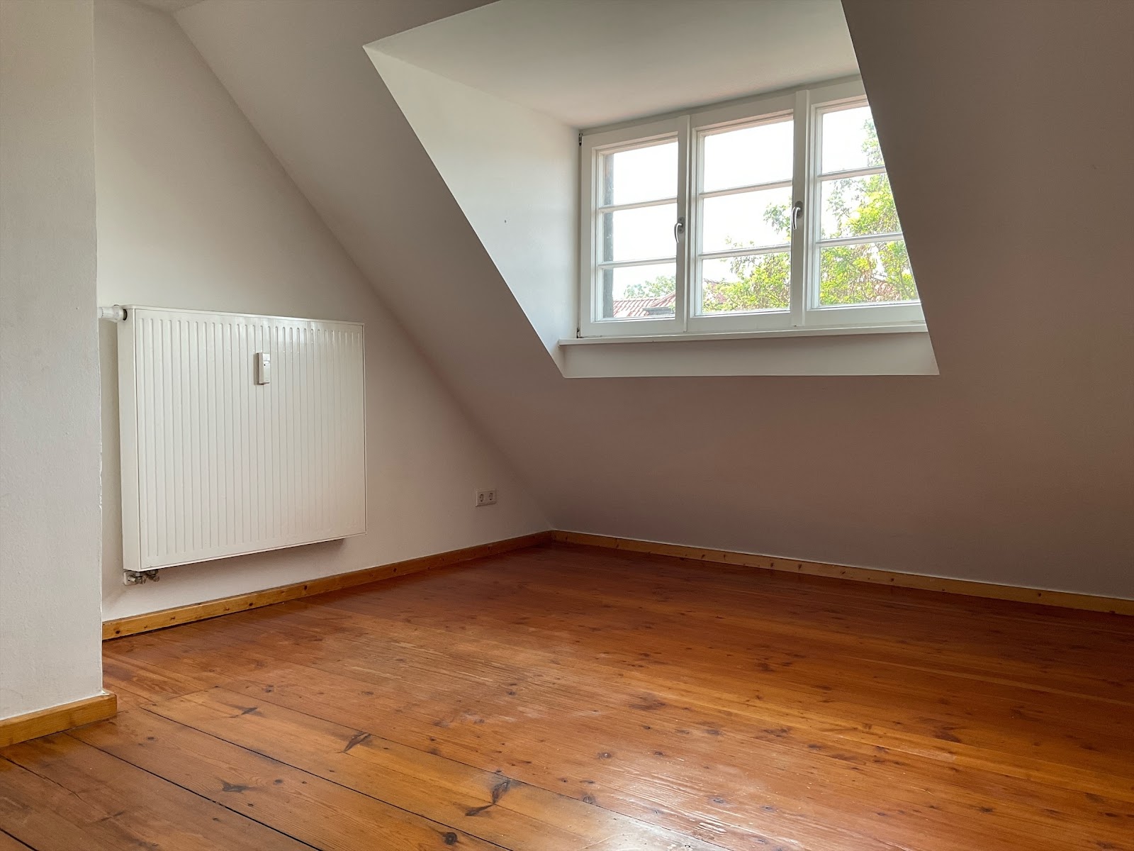 Kinderzimmer oben