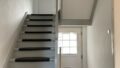 Treppe zum Obergeschoss