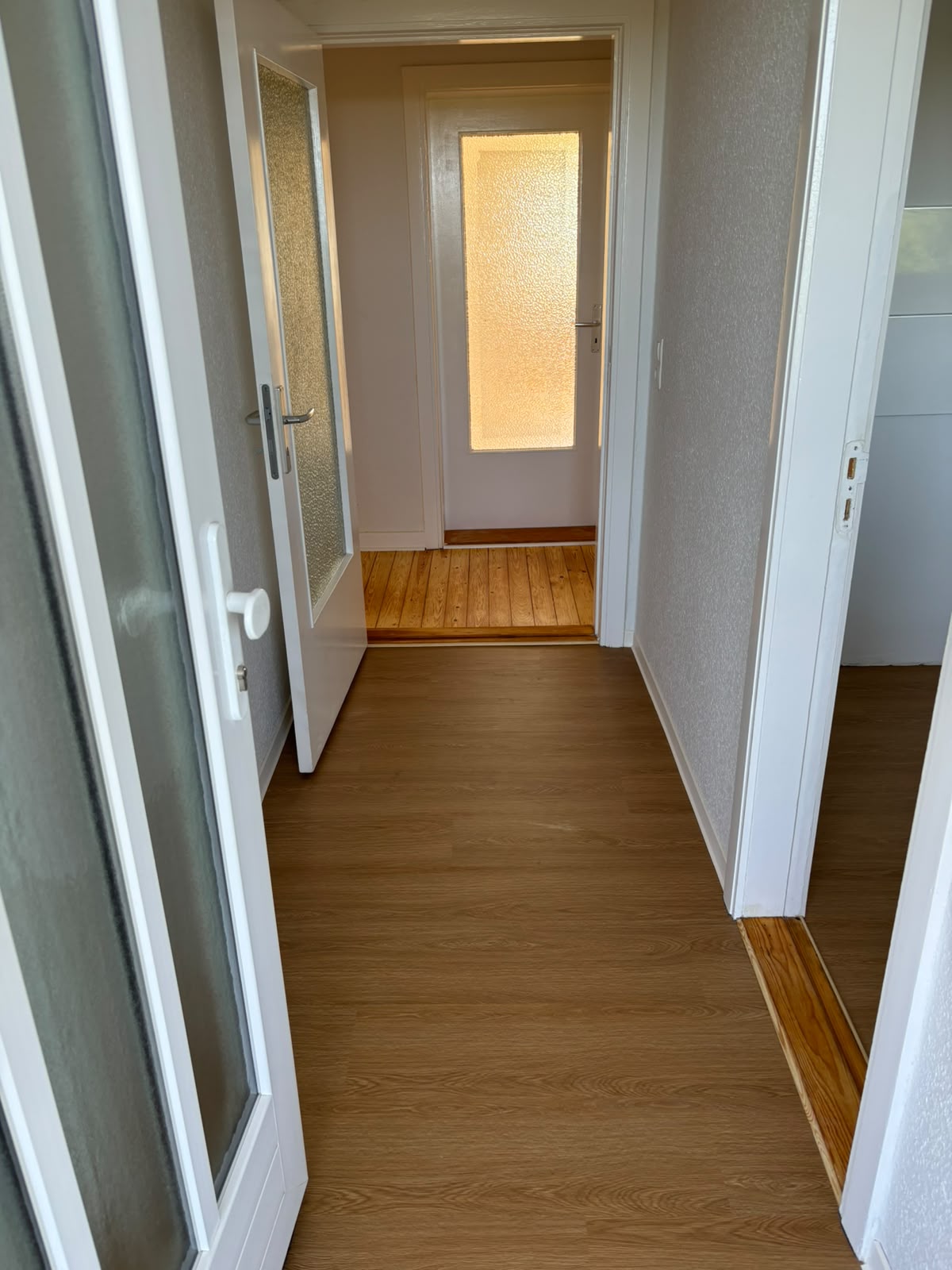 Eingangsbereich