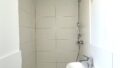 Gepflegtes Bad mit Dusche