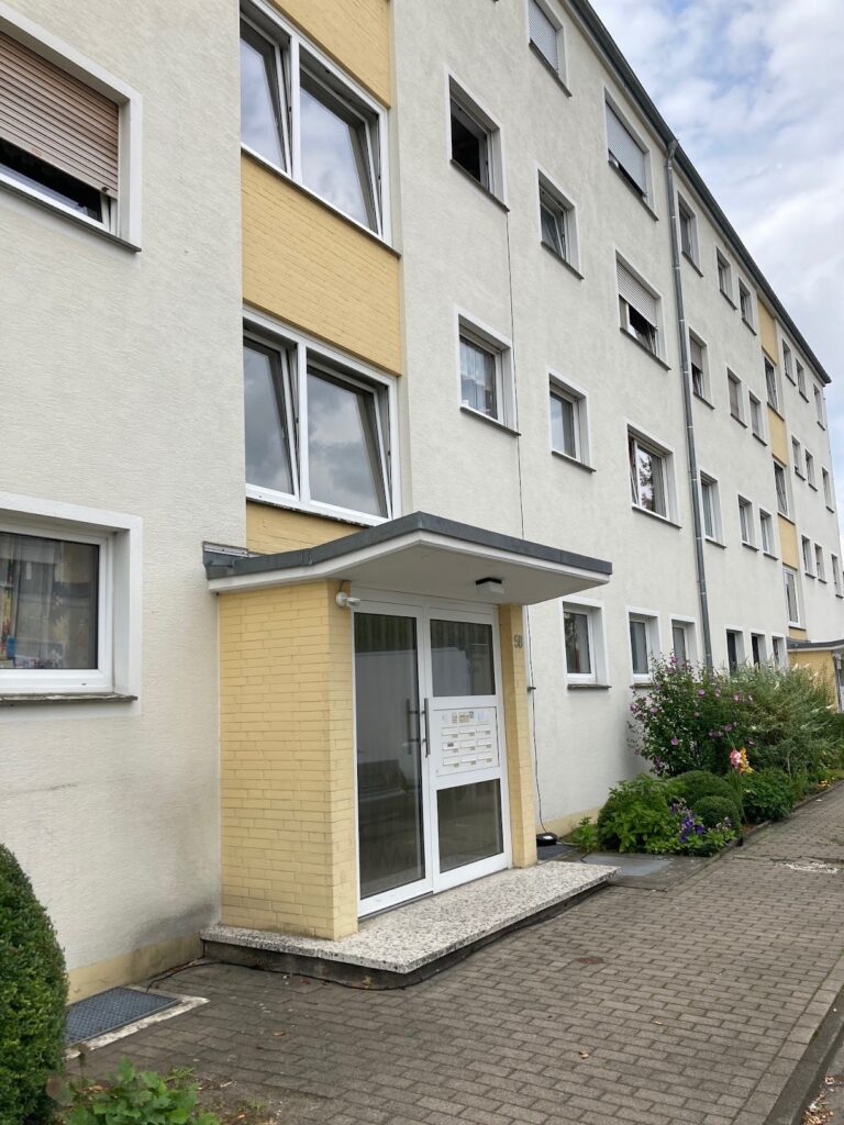 Ansicht Am Speksel 58
