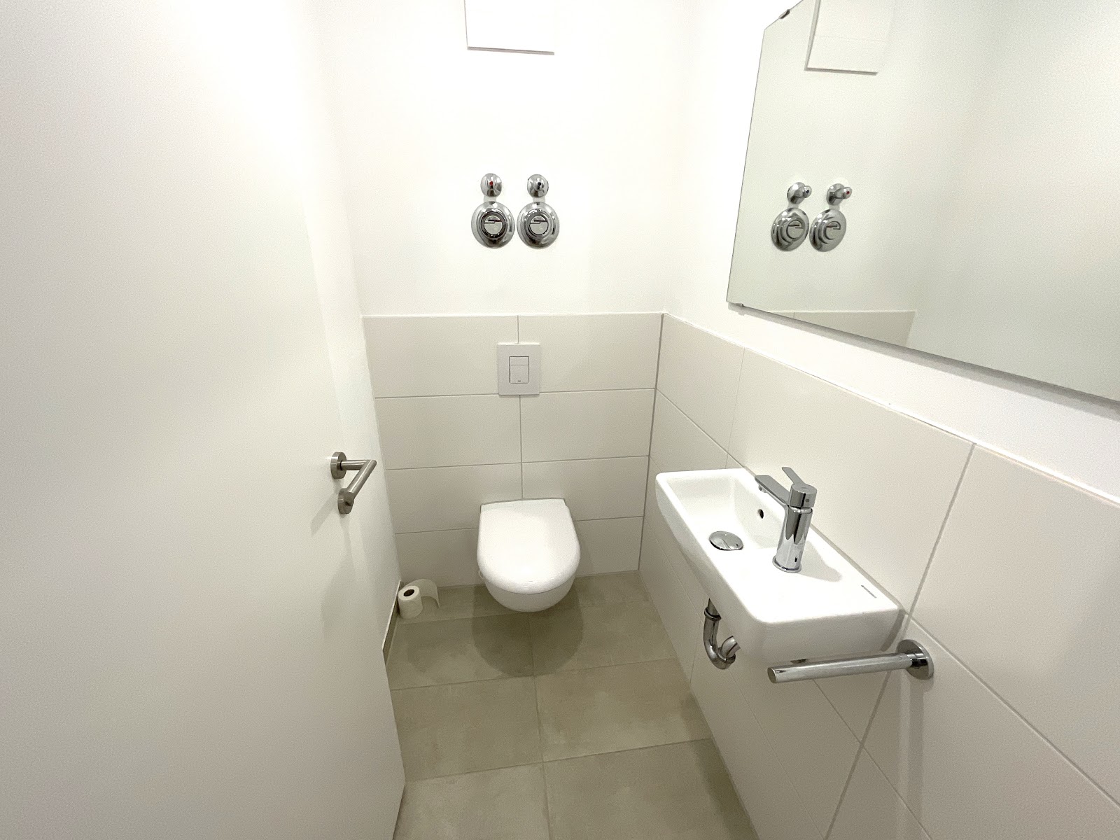 Gäste-WC