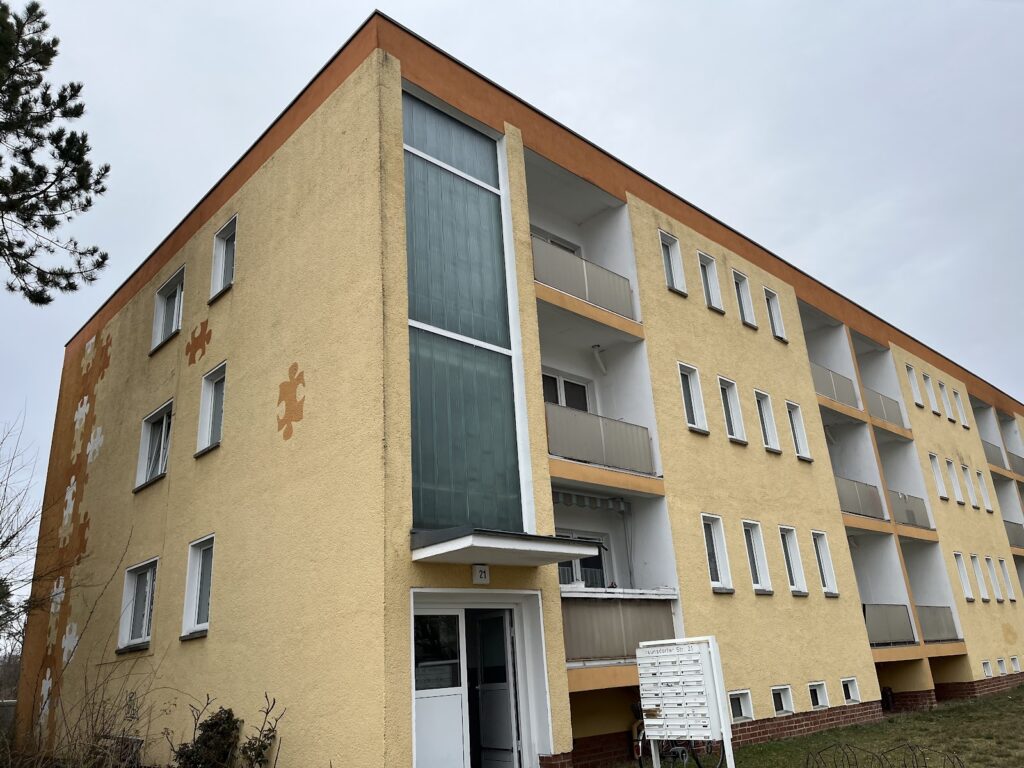 Objektansicht