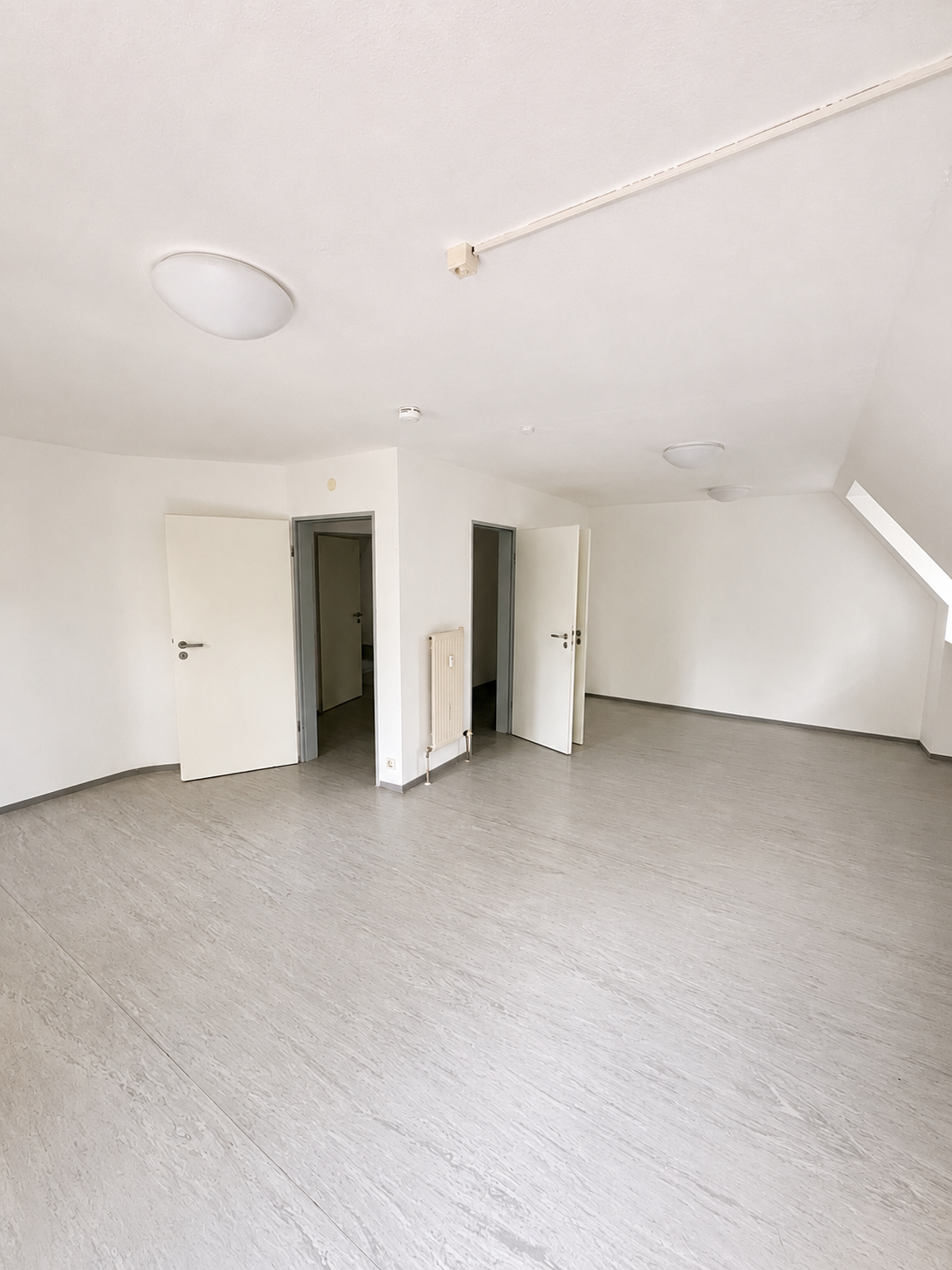 Gewerbefläche 1.OG
