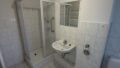 Bad mit Dusche