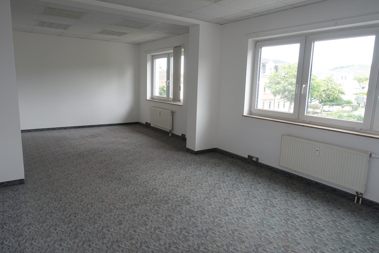 Büro 1