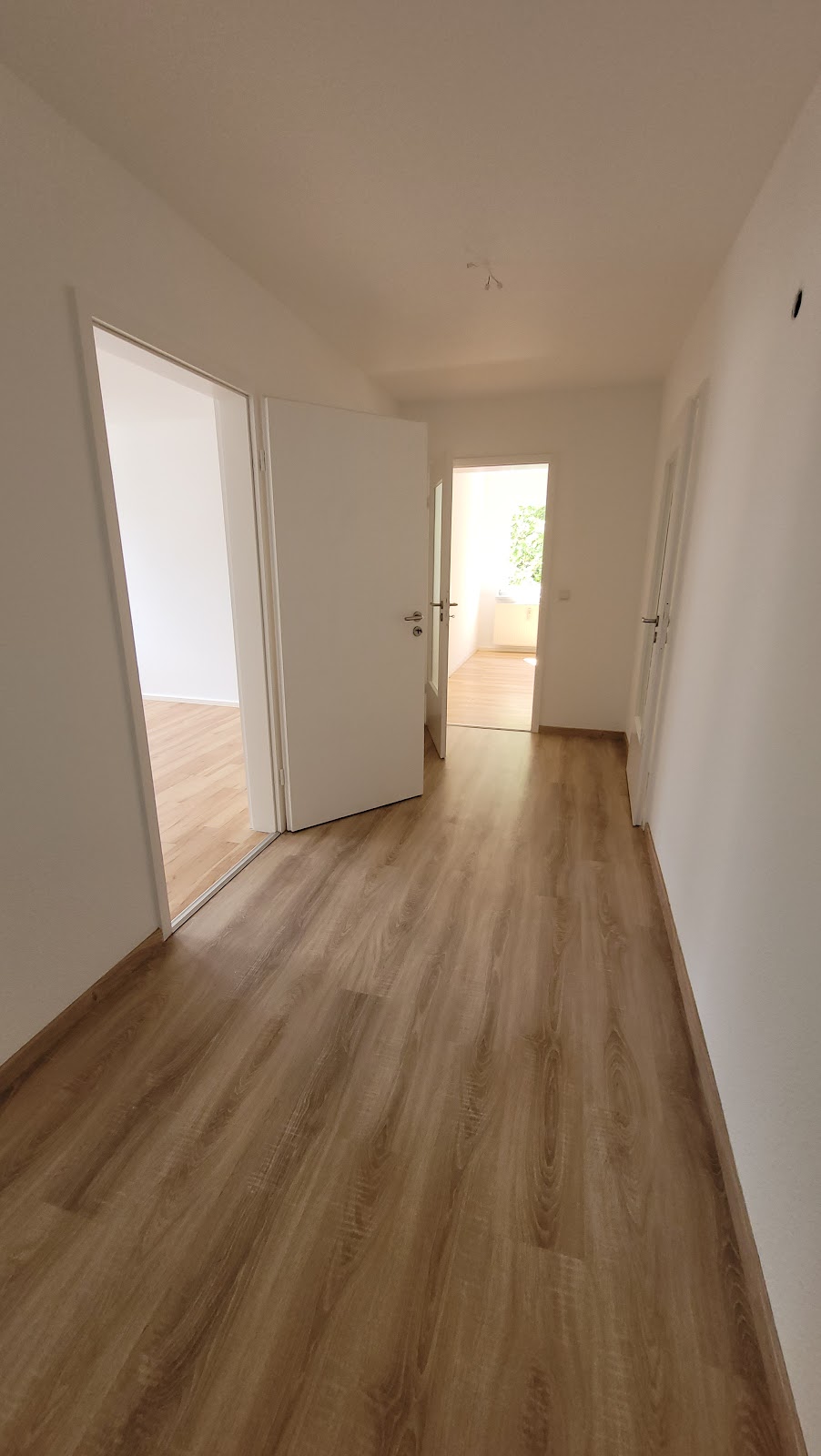 Einblick Flur Bild 2