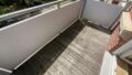 Balkon von Schlafzimmer 1