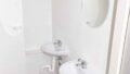 Sanitäranlagen WC