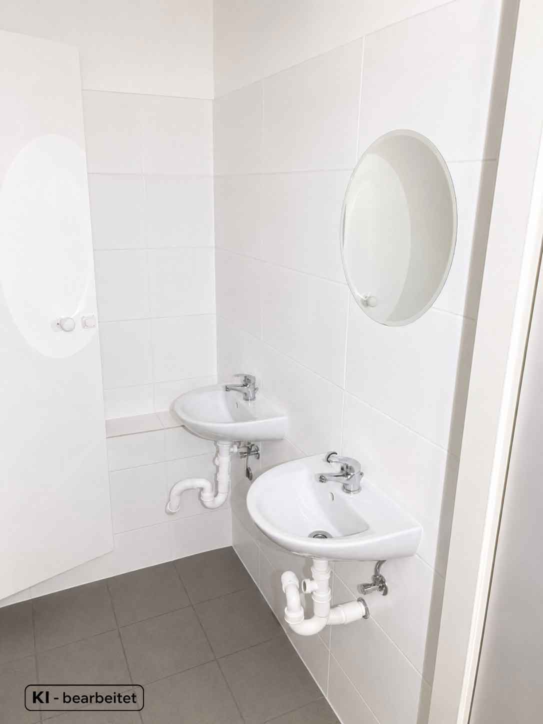 Sanitäranlagen WC
