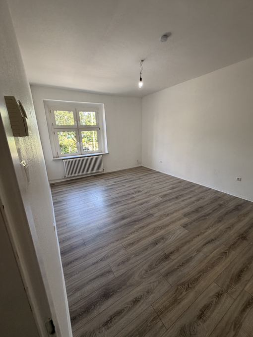 Schöne 2-Zimmer-Wohnung mit Balkon! - Foto 5