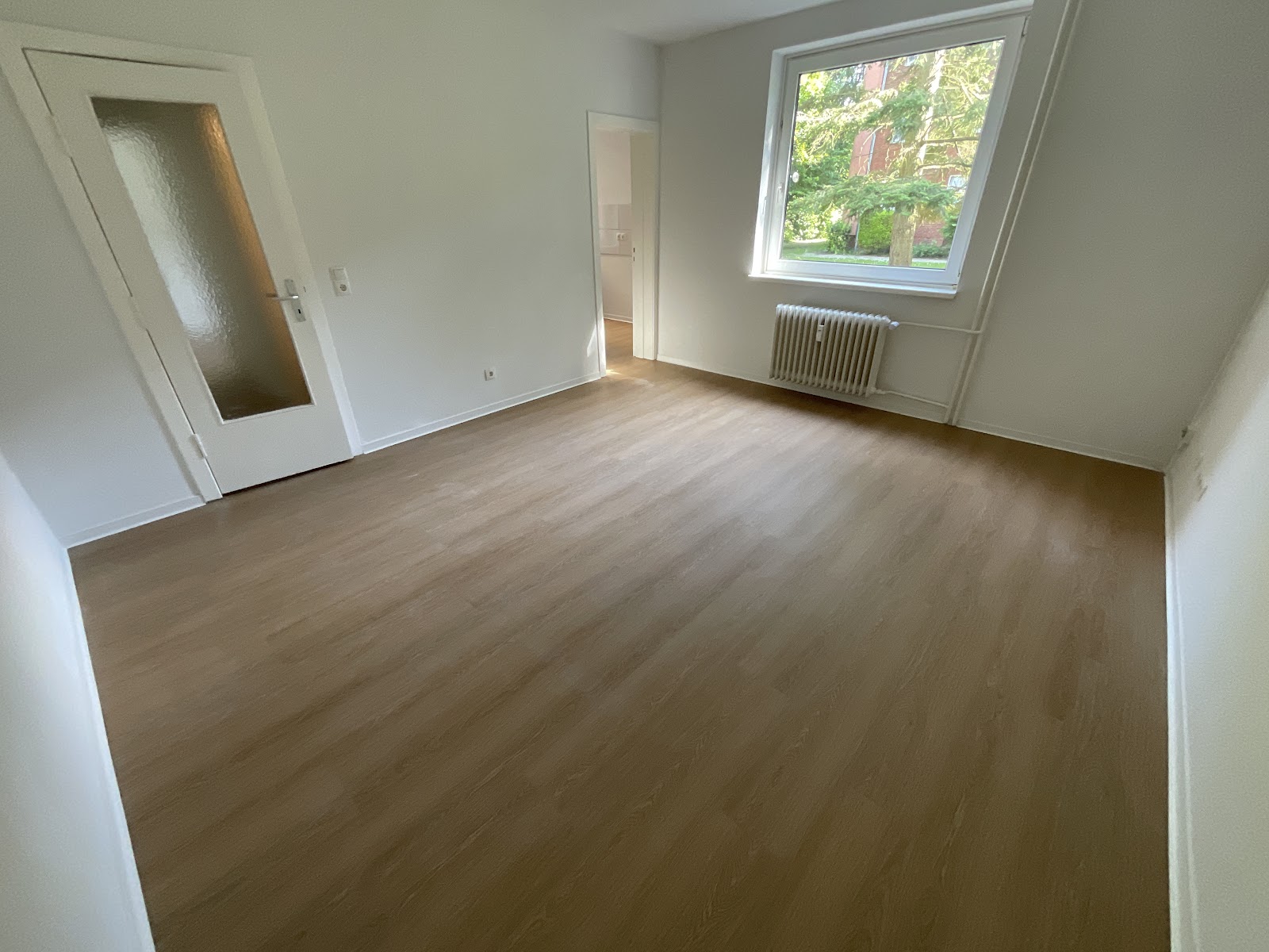 Wohnen