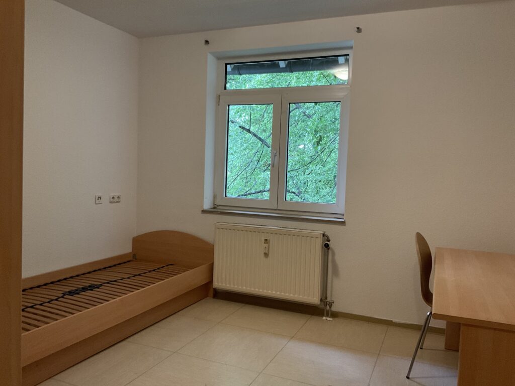 Wohnraum