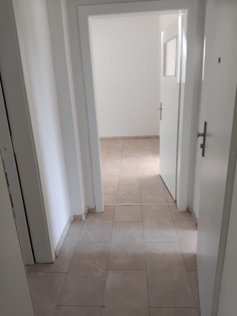 Eingangsbereich 1