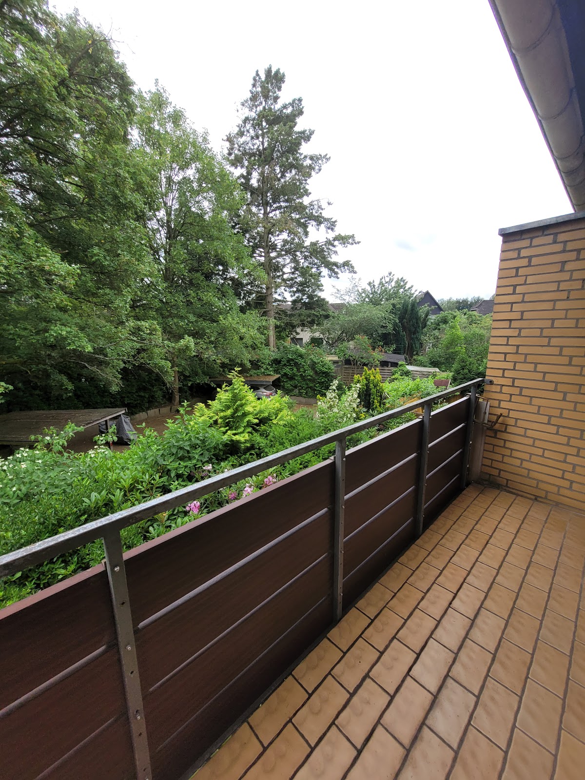 Ausblick